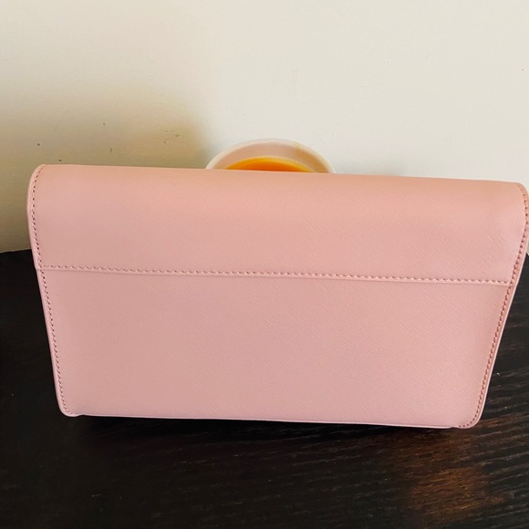 ❗️SOLD❗️NWT Kate Spade Pink Veronique - Picture 3 of 6